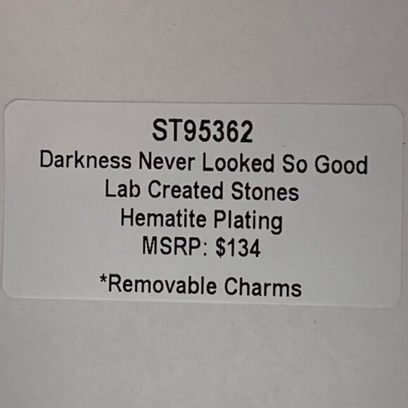 Darkness Never Looked So Good ST95362 Halloween Stack 2025 Pink Cauldron - Picture 4 of 4